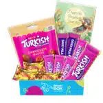 Get Well Soon Cadbury Fry’s Turkish Delight Gift Box – Fun size